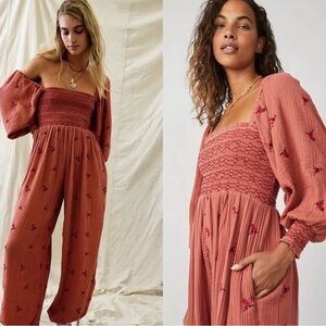 free people dahlia jumpsuit